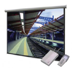 Datalite Motorized Screen 150"